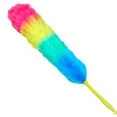 Plumero multicolor plastico