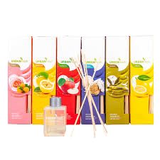 Difusor Urbanfresh 125ml