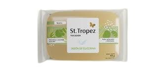 St.tropez Jabon glicerina x1