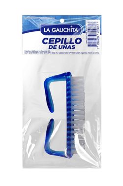 Cepillo de uñas