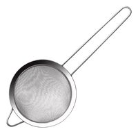 Colador metal MAKE N*10